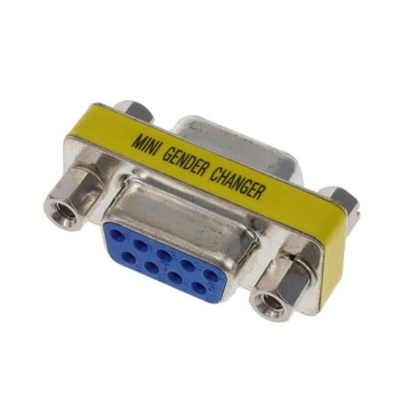 Molex D-sub 9 female to female 936060254